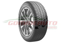 COP. 215/65VR16 COOPER DISCOVERER ALL SEASON XL102V M+S